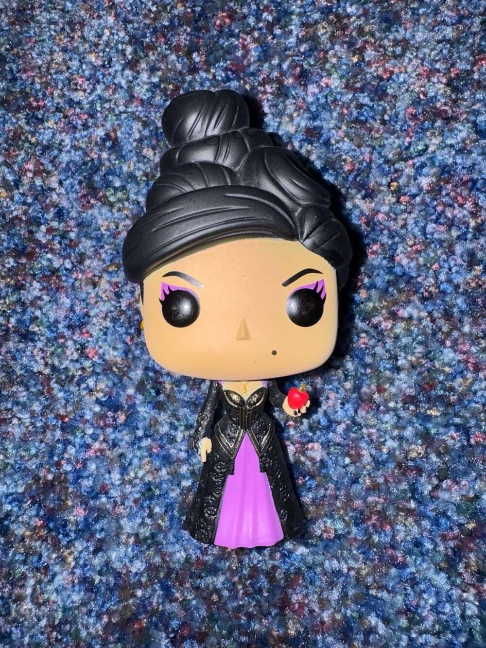 Funko Pop! Television: Once Upon a Time - Regina #268 Vinyl Figure